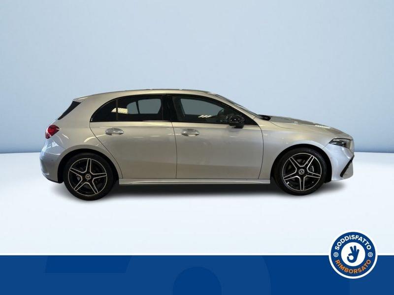 Mercedes-Benz Classe A 180d Automatic AMG Line Advanced Plus