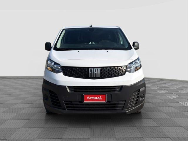 FIAT Scudo Scudo 1.5 BlueHDi 120CV PL-TN Furgone