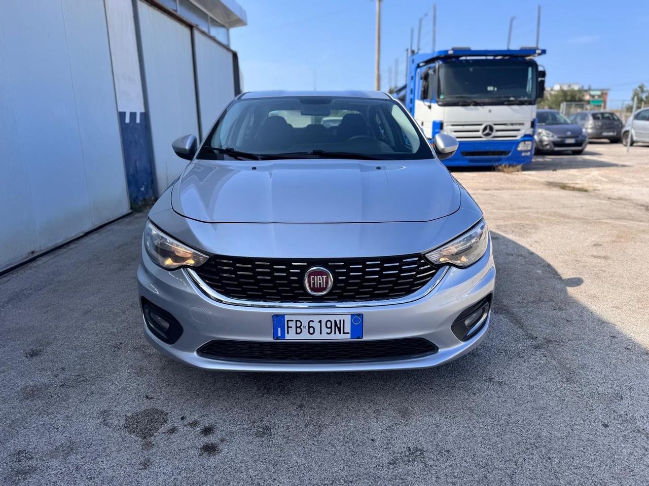 Fiat Tipo 1.4 4 porte Opening Edition GPL Neo P