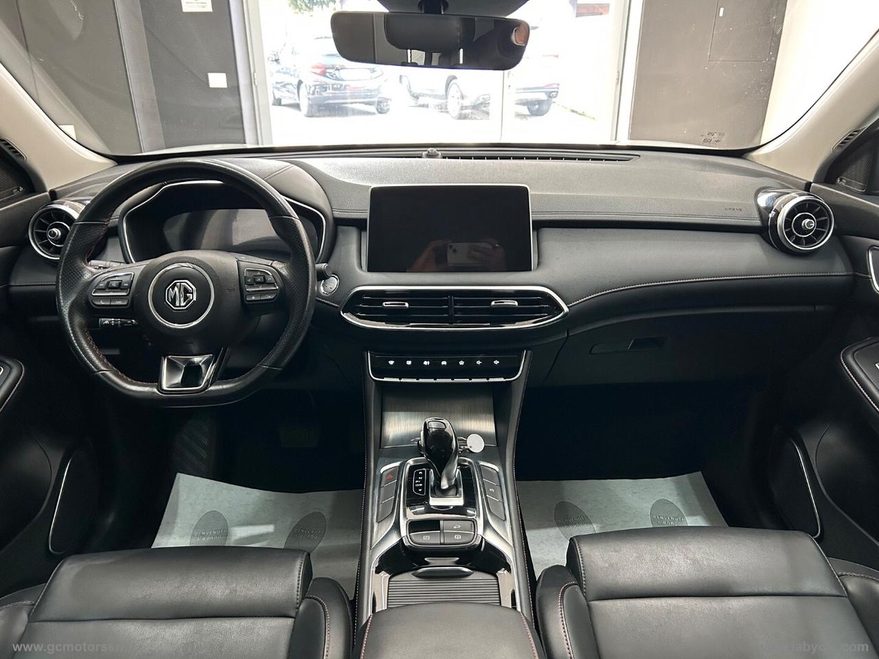 Mg HS 1.5T-GDI AT Comfort