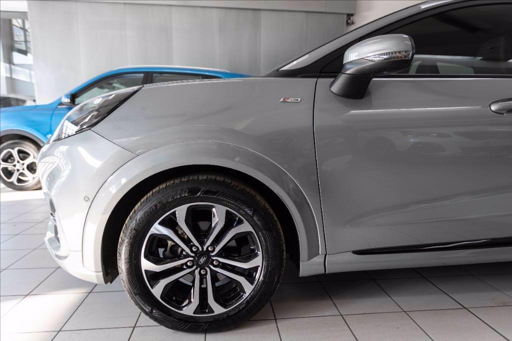 FORD Puma 1.0 ecoboost h ST-Line s&s 125cv del 2022