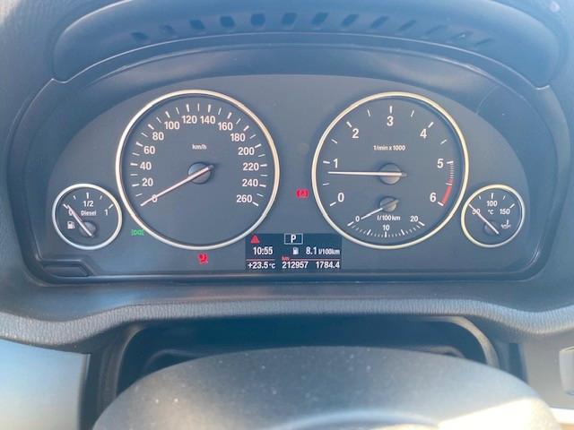 BMW X3 xdrive20d Eletta