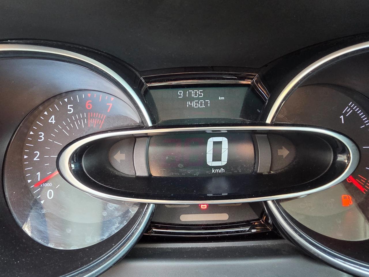Renault Clio 1.2 75CV 5 porte Zen