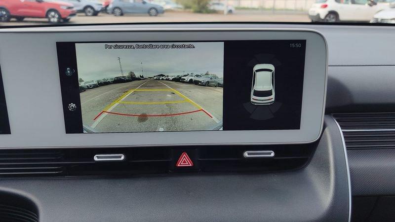 Hyundai Ioniq 5 EV 72.6 kWh RWD Innovation