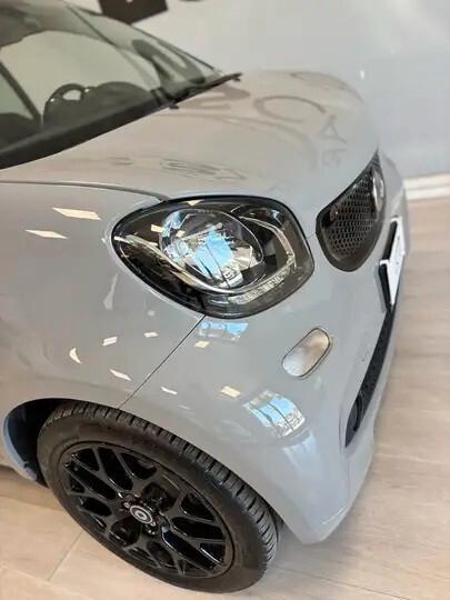 Smart ForTwo 70 1.0 Passion~UniPro~Km e Tagliandi Certificati~Promo Finanziamento~Pronta Consegna