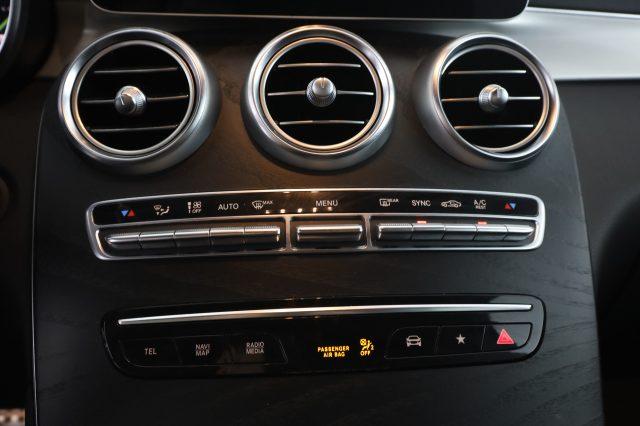 MERCEDES-BENZ GLC 220 GLC 220 d 4MATIC PREMIUM PLUS