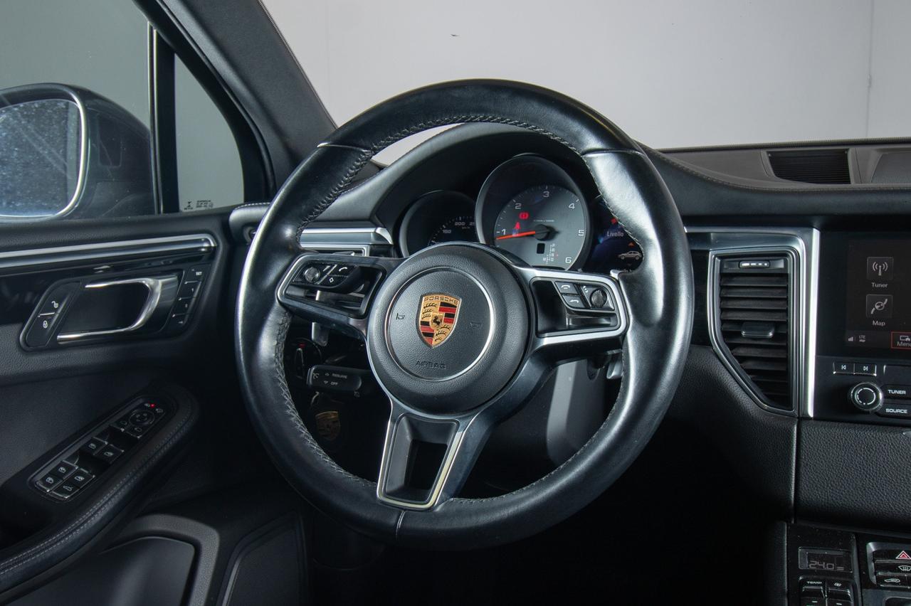 Porsche Macan S 3.0d S 258cv Auto Diesel