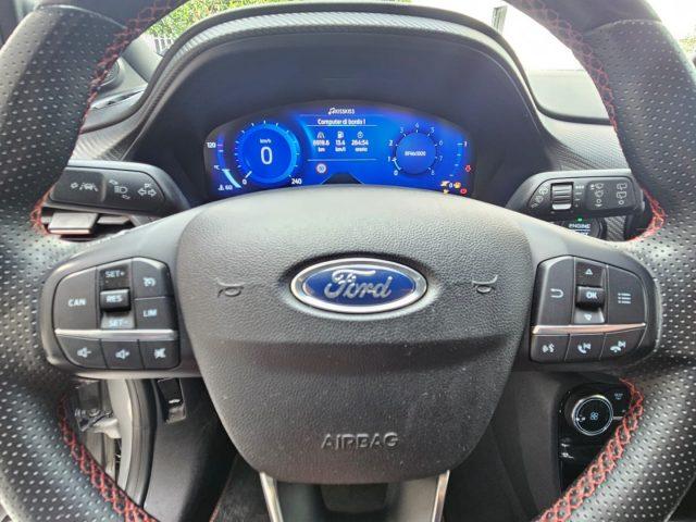 FORD Puma 1.0 EcoBoost 125 CV S&S ST-Line X