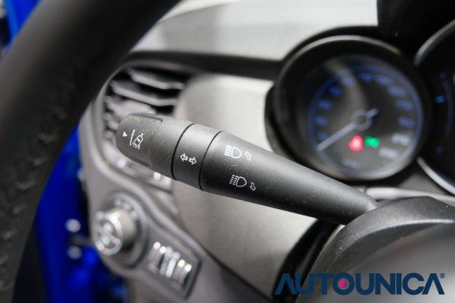 FIAT 500X 1.5 T4 HYBRID 130 CV DCT FARI LED NEOPATENTATI