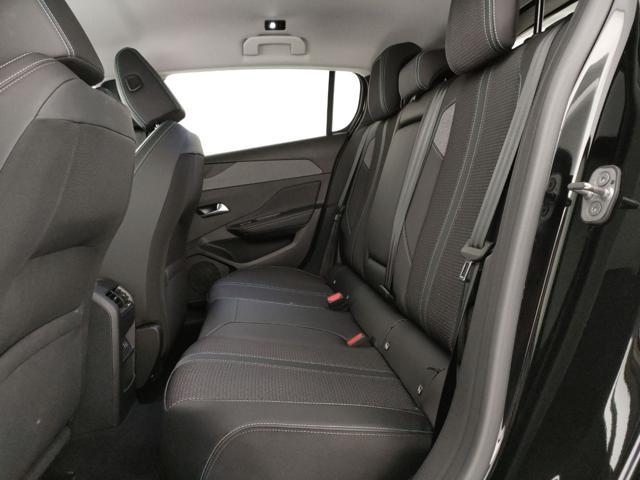 PEUGEOT 308 PureTech Turbo 130 S&S Allure