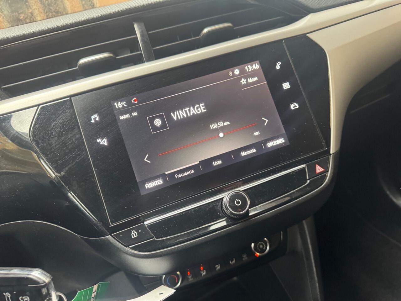 Opel Corsa 1.2 75cv Elegance