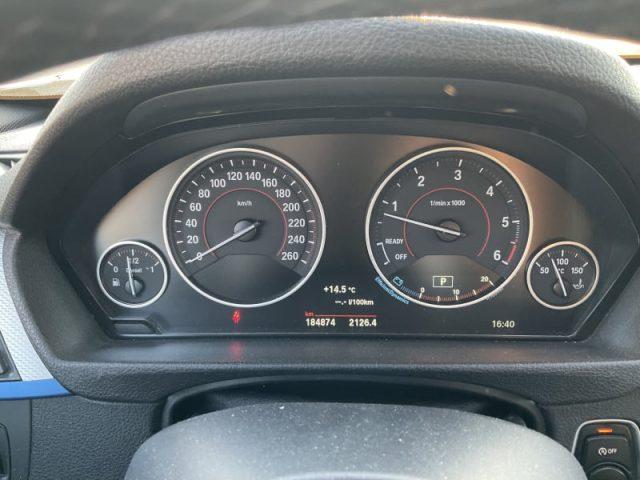 BMW 420 d xDrive Gran Coupé Msport