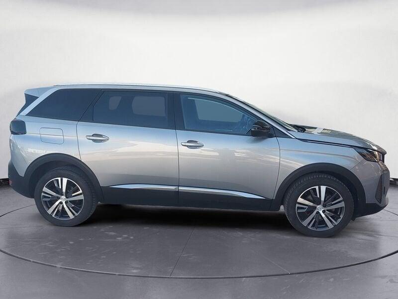 Peugeot 5008 BlueHDi 130 Allure EAT8 S/S aut.