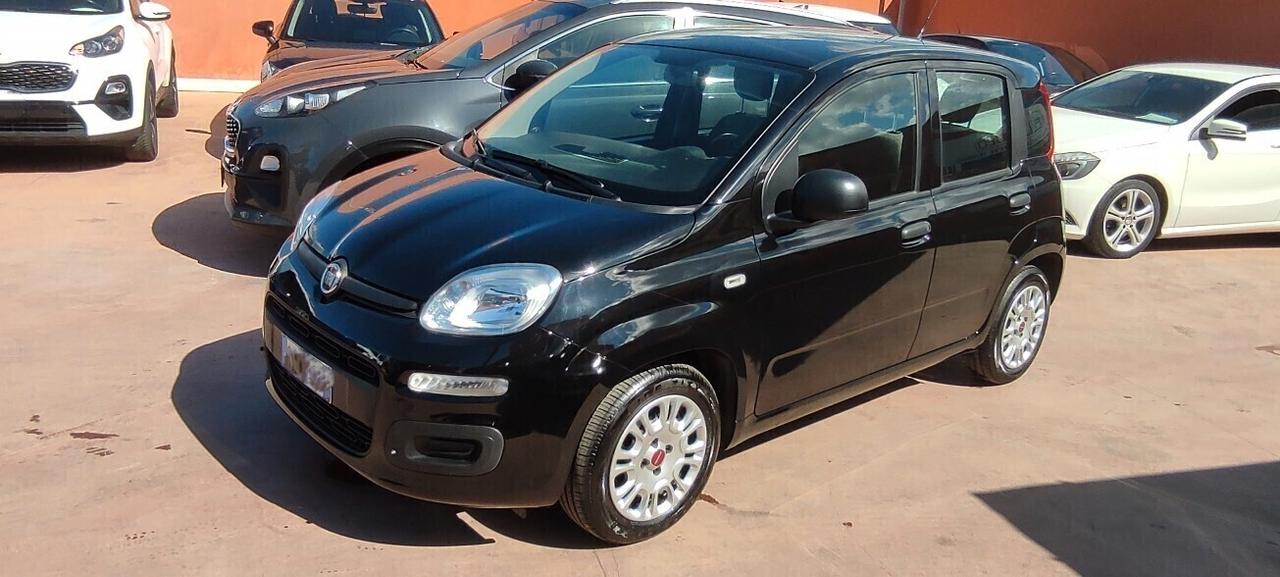 Fiat Panda 1.0 FireFly S&S Hybrid Easy