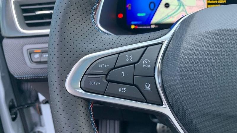 Renault Symbioz esprit Alpine full hybrid E-Tech 145