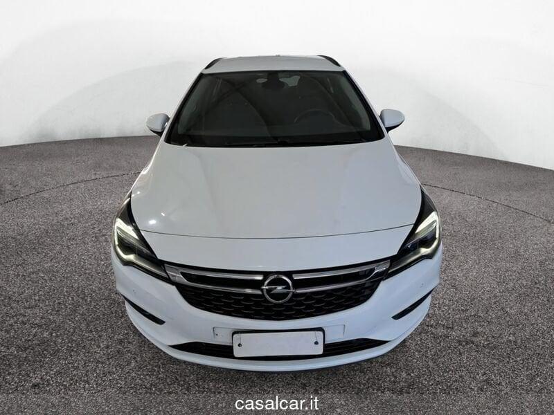 Opel Astra 1.6 CDTi 110CV Start&Stop Sports Tourer Business CON 3 TRE ANNI DI GARANZIA KM ILLIMITATATI