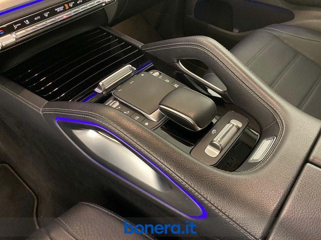 Mercedes GLE 350 350 de EQ-POWER Premium 4Matic 9G-Tronic Plus