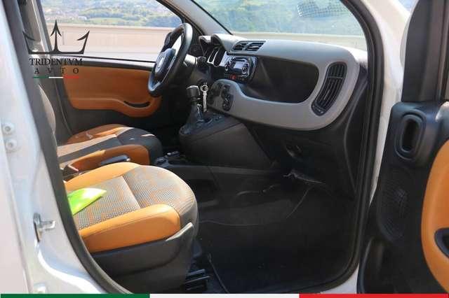 Fiat Panda 0.9 t.air turbo 4x4 85cv