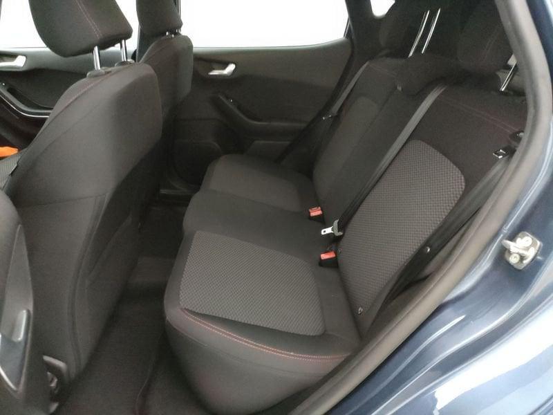 Ford Fiesta Fiesta 5p 1.5 ecoblue ST-Line s&s 85cv my20.75