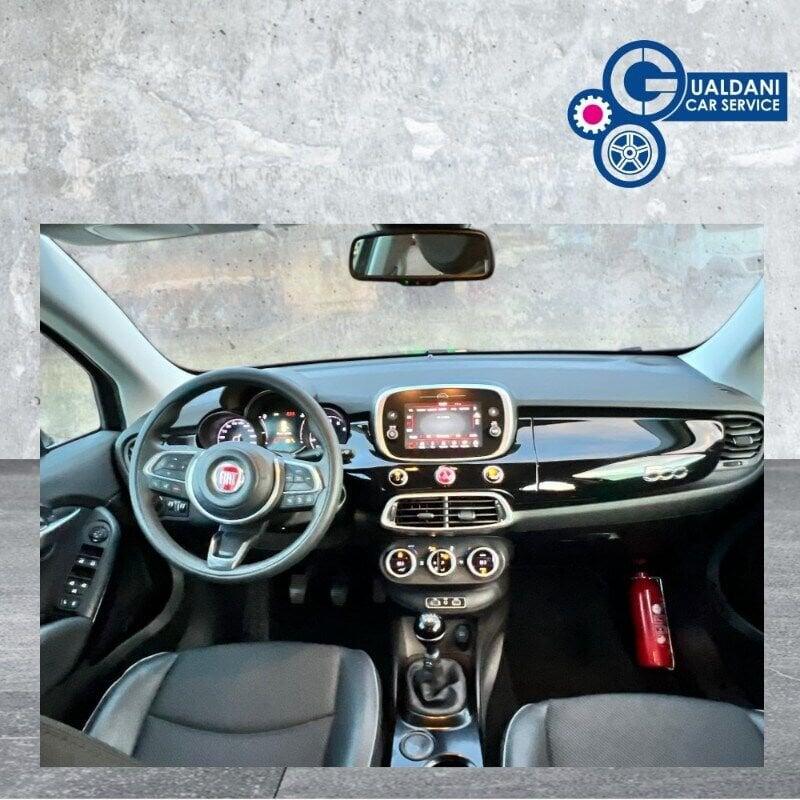 FIAT 500X 500X 1.0 T3 120 CV Cross
