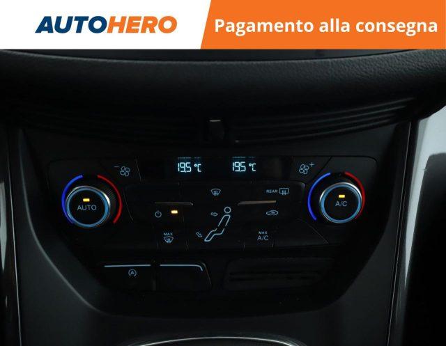 FORD C-Max 1.0 EcoBoost 125CV Start&Stop Titanium