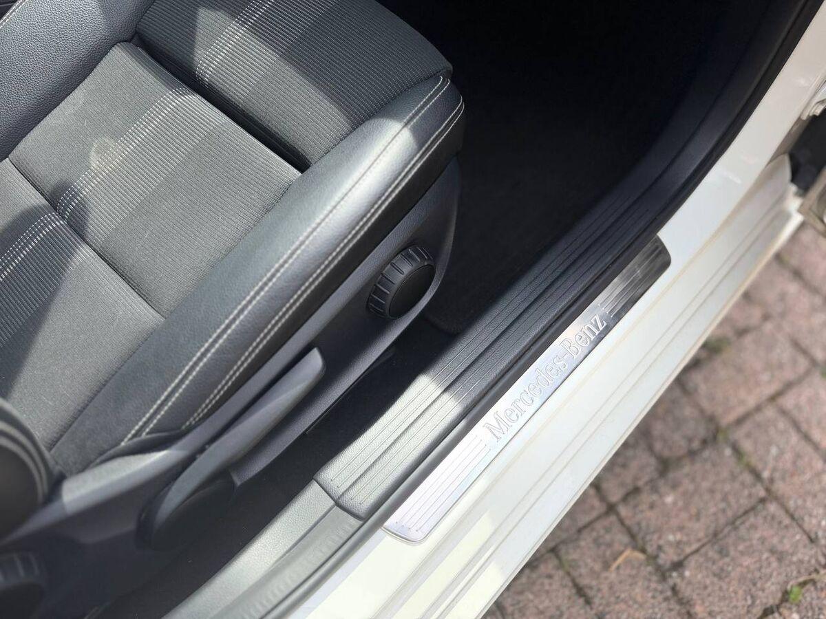 Mercedes Classe A 180 Sport