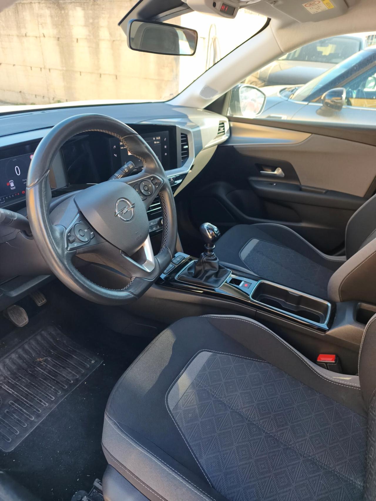 Opel Mokka 1.2 Turbo Elegance