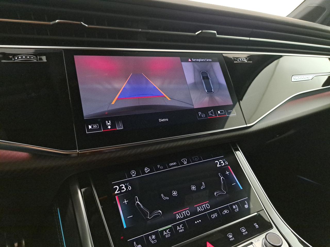 Audi Q7 3.0 tdi mhev s line edition quattro 286cv tiptronic 7p.ti