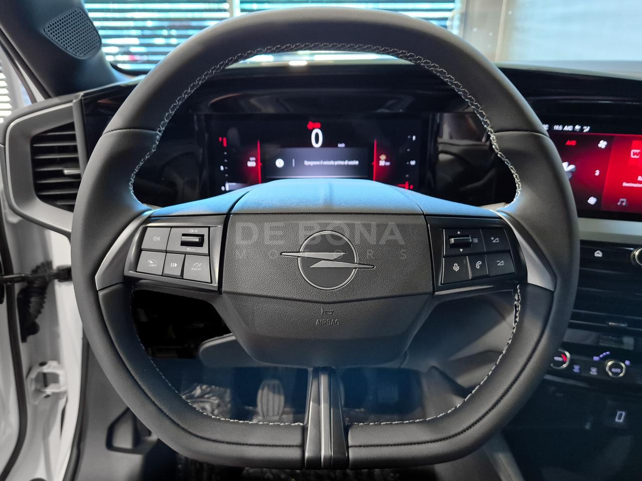 Opel Mokka 1.2 gs s&s 136cv