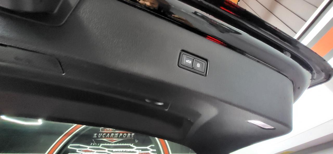 Audi Q8 50 TDI 286 CV quattro tiptronic Sport