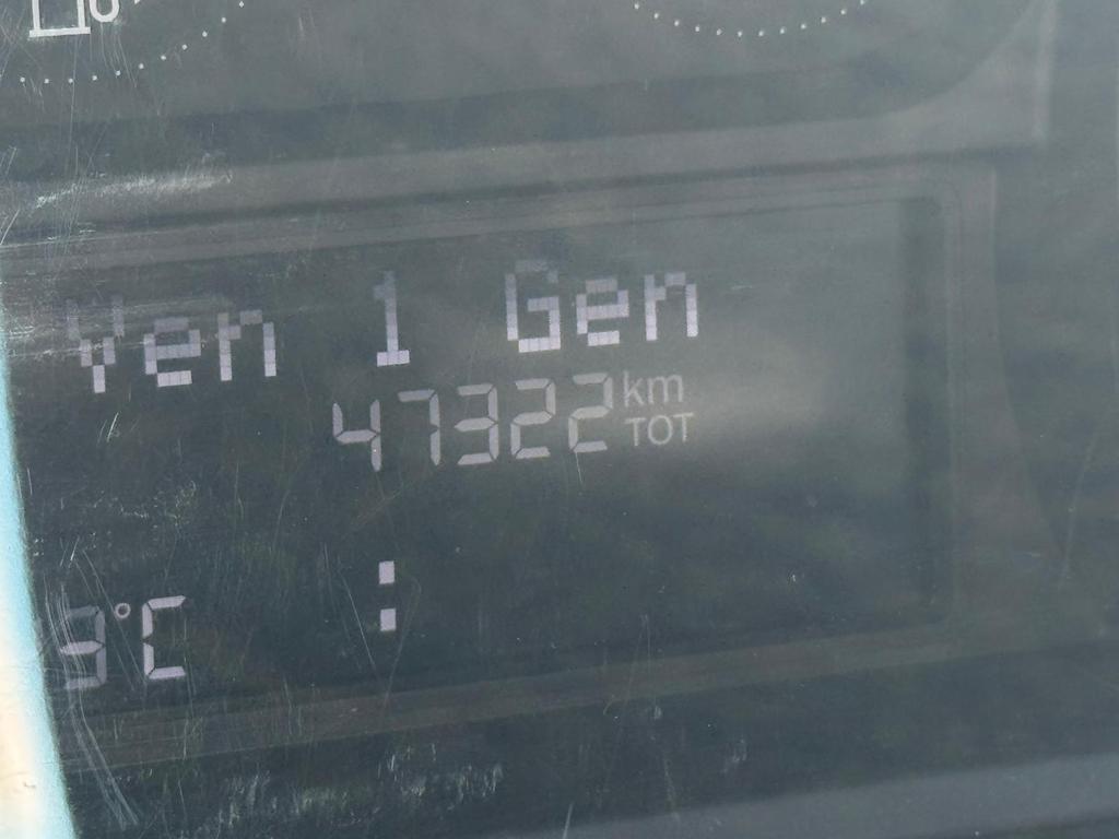Lancia Ypsilon 5 Porte 1.0 FireFly Hybrid Silver