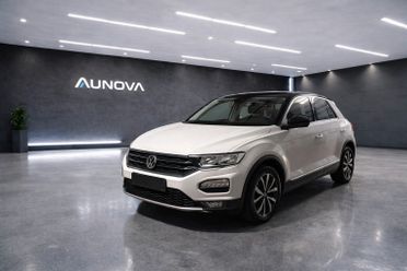 Volkswagen T-Roc 1.0 TSI Business BlueMotion Technology