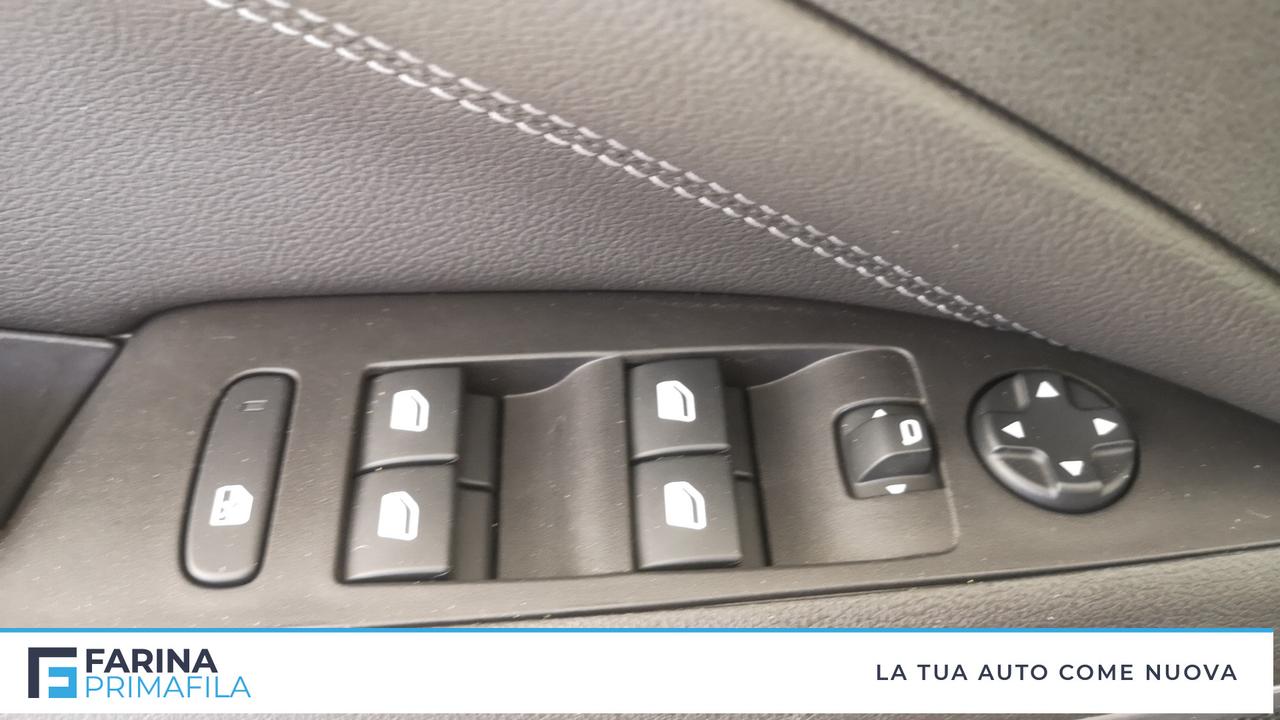 OPEL Crossland 2021 - Crossland 1.2 Edition s&s 110cv