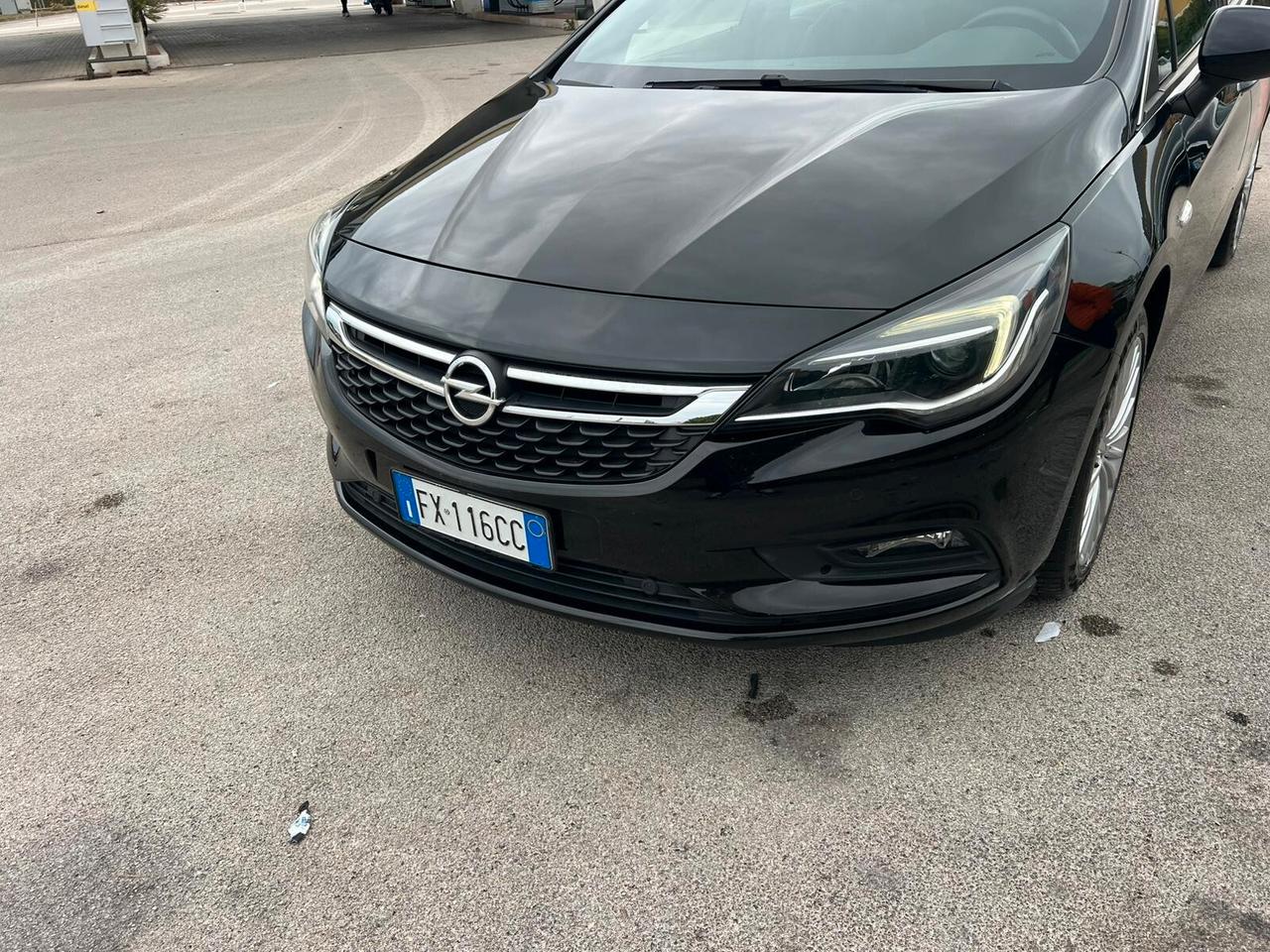 Opel Astra 1.6 CDTi 136CV Start&Stop Sports Tourer Innovation