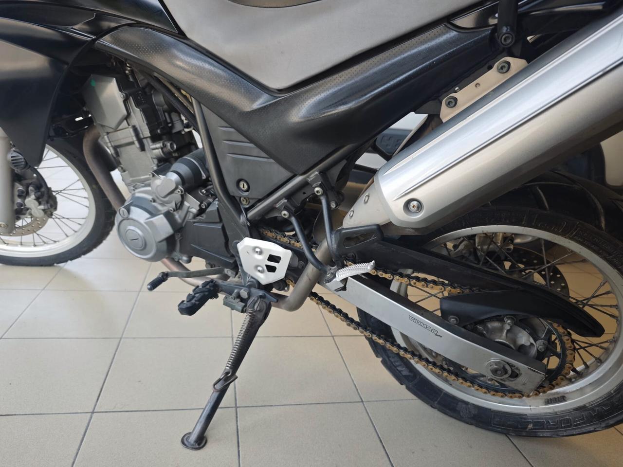 Yamaha XT 660R R