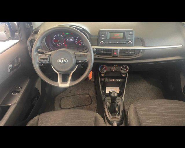 KIA Picanto 1.0 12V EcoGPL 5 porte Active