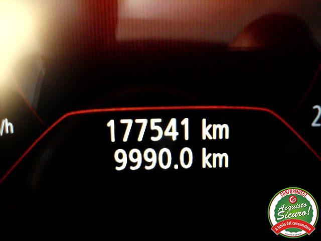 RENAULT Kadjar dCi 130CV Energy Intens