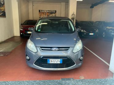 Ford C-Max 1.6 TDCi 115CV Titanium 7Posti 2013