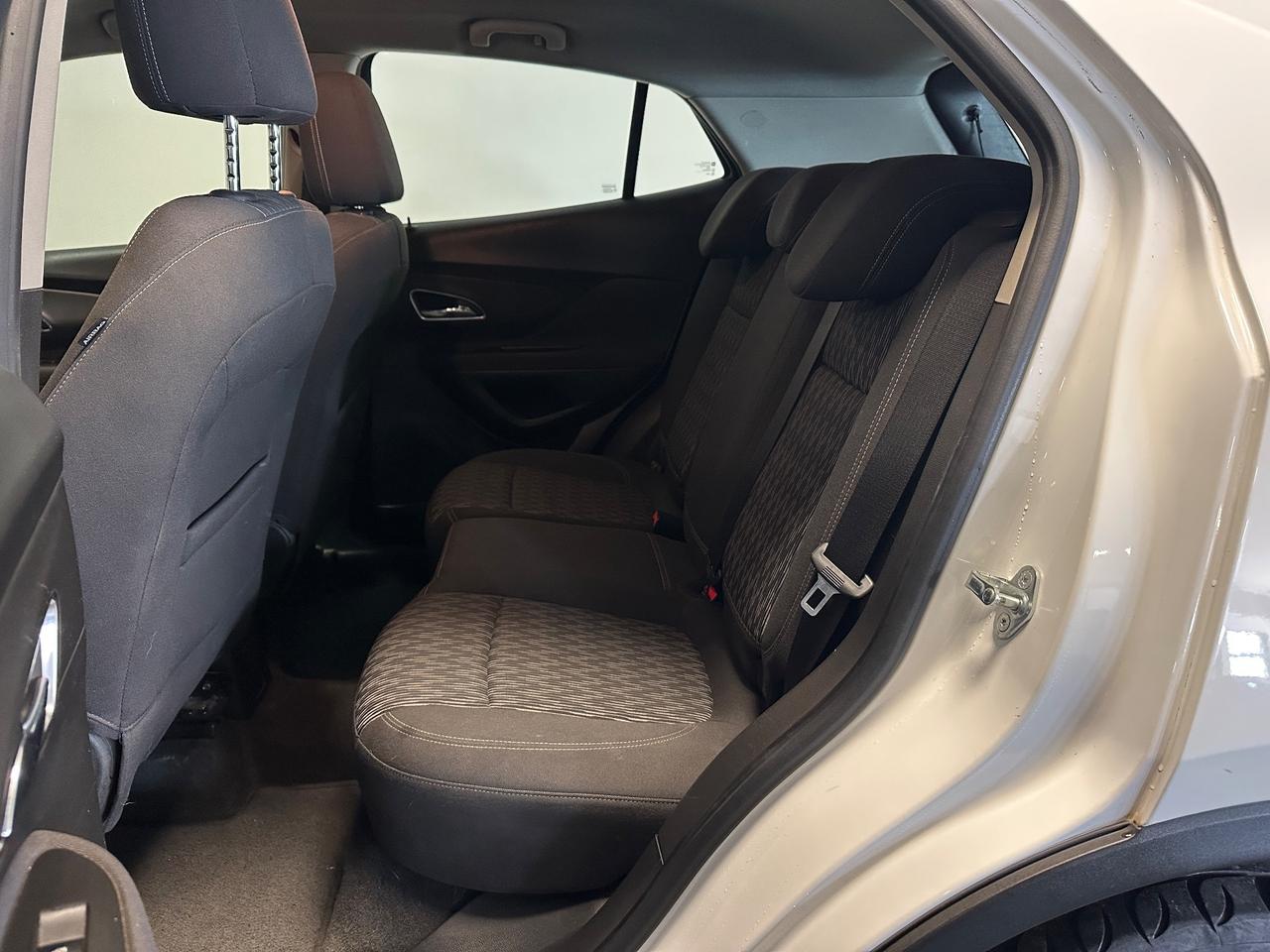 OPEL MOKKA 1.6 BENZINA 116CV PRONTA CONSEGNA