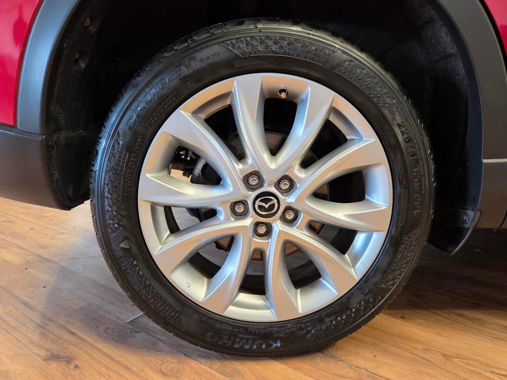 Mazda CX-5 2.2 Exceed 4wd 175cv 6at