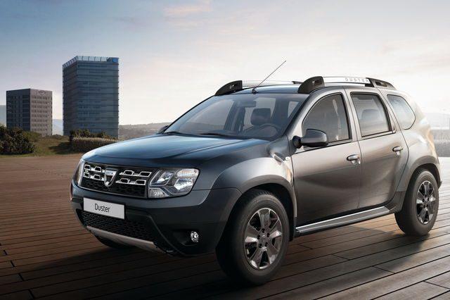 DACIA Duster 4x4 1.5 dCi 110CV *IN ARRIVO*