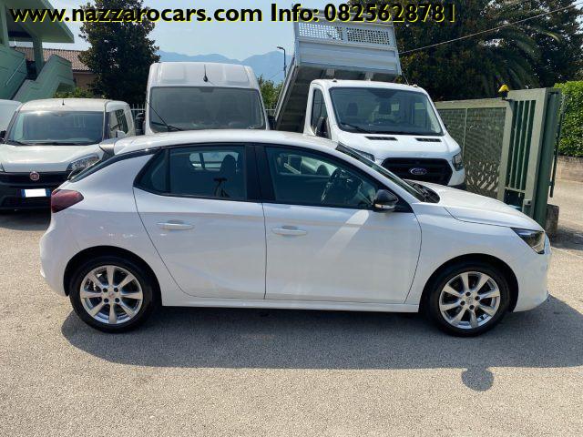 OPEL Corsa 1.5 D 100 CV Edition CARPLAY