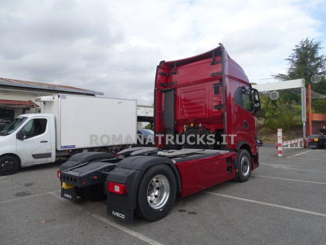 IVECO S - WAY 500 AS 440 s50 T/FP PRONTA CONSEGNA