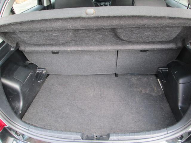 TOYOTA Yaris 1.0 5 porte Lounge Ecologica