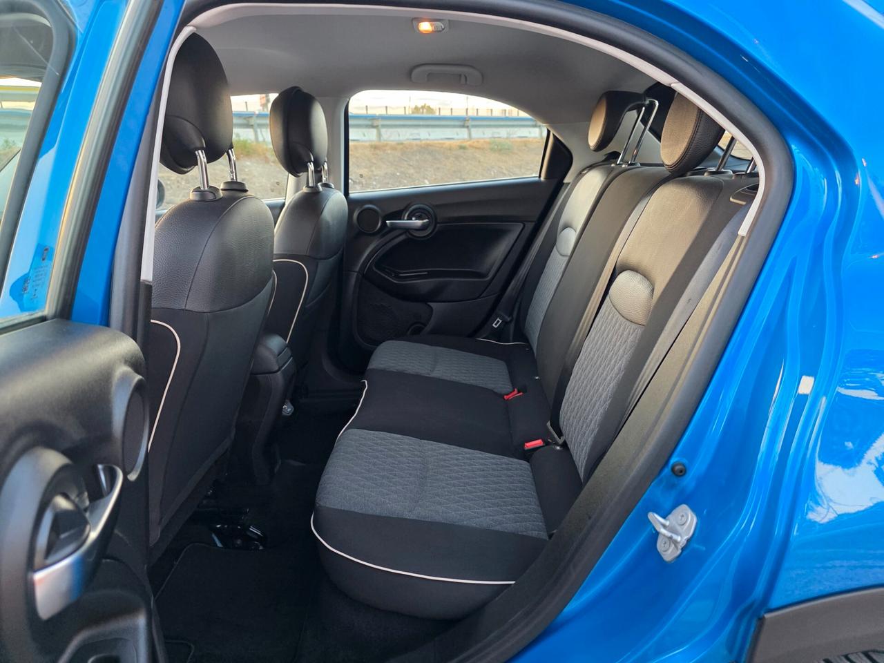 Fiat 500X 1.3 MultiJet 95 CV City Cross