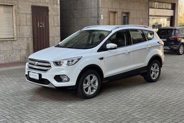 FORD Kuga 1.5 TDCI 120 CV S&S 2WD Business