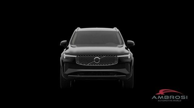 VOLVO XC90 B5 AWD Mild hybrid Benzina Plus Bright 7 Sedili