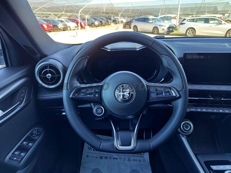 Alfa Romeo Tonale Tonale Ibrida My25 Hybrid 160cv Sprint
