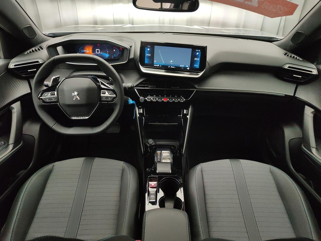 PEUGEOT 2008 II 2020 1.5 BLUEHDI 130CV ALLURE PACK EAT8