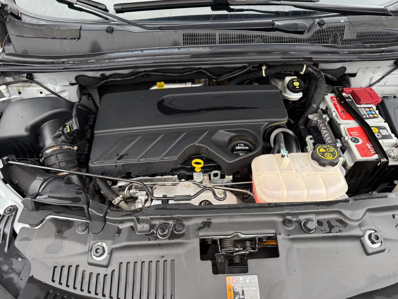 Opel Mokka X 1.6 CDTI Ecotec 136CV 4x4 Start&Stop Innovation